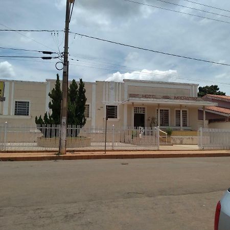 Hotel Imperatriz Formosa Exteriér fotografie