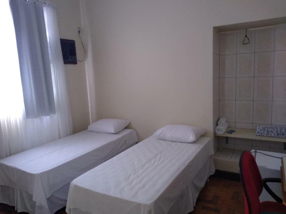 Hotel Imperatriz Formosa Pokoj fotografie