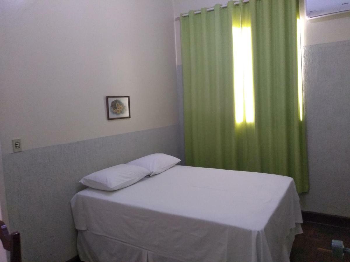 Hotel Imperatriz Formosa Exteriér fotografie